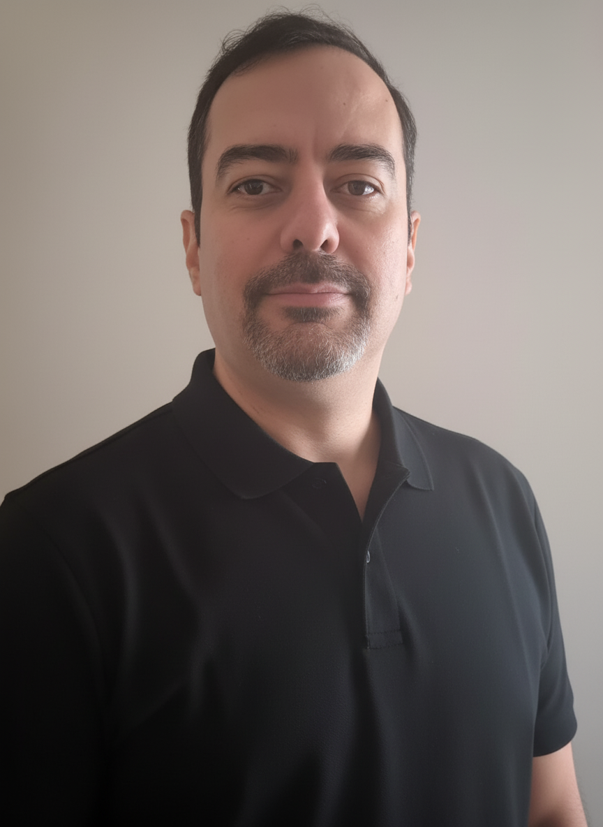 Dhanyel Nunes - CEO Pentagrama